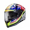 CABERG KASK INTEGRALNY AVALON X CZA/ŻÓ F/CZE F/NIE